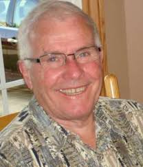 KELLY: Fergus “Ferg” of Seaforth