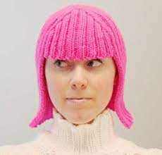 Knitty Com Hat Knitting Patterns Knitting Knitted Hats