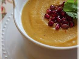 Veloute De Courge Butternut Au Lait De Coco Et Au Cari Recette Ptitchef Recette Butternut Veloute Courge Alimentation