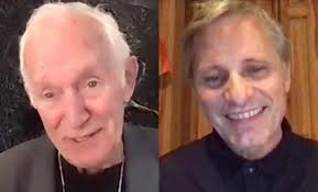 Born viggo peter mortensen jr. Falling An Interview With Viggo Mortensen And Lance Henriksen The Upcoming