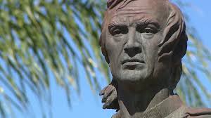 Removal recommended for Columbus statue in Discovery Park