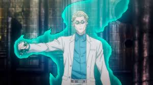 Jujutsu Kaisen Season 2: Does Kento Nanami Die In The Shibuya Arc?