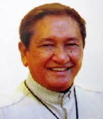 Filipino Librarian: 2012