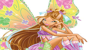 It's where your interests connect you with your people. Flora From Winx Club Nick Com