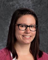 Missy Benedict's Instagram, Twitter & Facebook