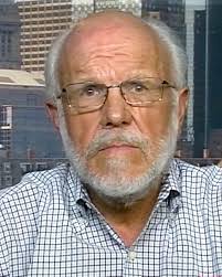 Gary Byerley's Instagram, Twitter & Facebook