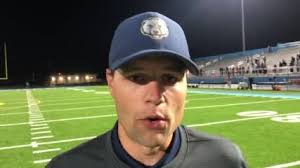 WATCH NOW: South Florence Football Coach Drew Marlowe