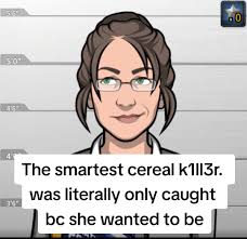 Criminal Case Archie