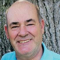 Kenneth Grass Obituary (2017)