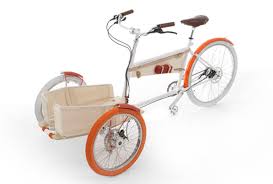 Oregon Manifest Bicycle Design Challenge