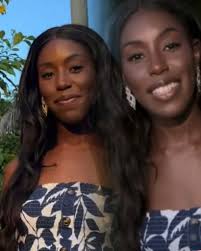 Miss Trinidad and Tobago added...