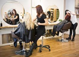 I want hair extensions but where do i go? What Does A Hair Color Specialist Do With Pictures