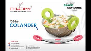 We did not find results for: Kitchen Colander Youtube