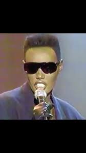 Next up, it's The Ikettes, "I'm Blue (The Gong-Gong Song)." While this  footage is from 1965 and shows Robbie Montgomery, Jessie Smith and Venetta  Fields, the track is from 1961, and features