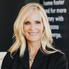 Emilee Gilbert, Real Estate Agent