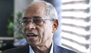 Obras Públicas hará estudio de diagnóstico en puente Juan Bosch