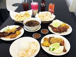 We did not find results for: Ada 5 Restoran Ayam Penyet Di Wangsa Maju Tapi Satu Ni Sangat Power Lain Dari Yang Lain Maha Mahu Makan