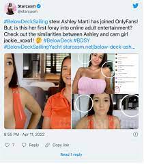 Ashley marti only fans