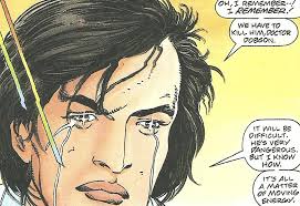 Too Busy Thinking About My Comics: What's The Point Of Comics Criticism? A  Conversation Between Daniel Elkin & Colin Smith