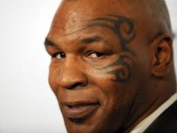 Mike Tyson Not About To Cower And Beg For New Zealand Visa Mike Tyson Mike Tyson Boxing Tyson