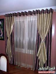 اجمل اشكال الستائر الرقيقة الناعمة home home decor decor