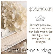 Wanneer is witte donderdag in 2021? Gedicht Witte Donderdag Gedichten Ideen