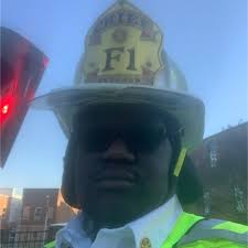 PINNED AND READY TO SERVE! Congratulations Recruit Class 121. This  morning's graduation brings another phenomenal group of firefighters to  serve the Charlotte community. Well done!! Donald Andrews…