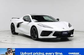 Image result for Arctic White 2021 Corvette