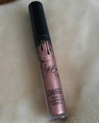 Many colors and types of lipstick exist. Poutnshout Kylie Cosmetics Metal Matte Lipstick Review And Swatches