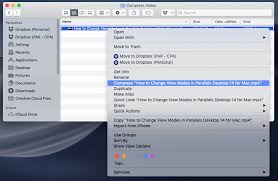 This mode is always available, even if you have no internet connection. 6 Easy Ways To Compress Video Files For E Mail Parallels Blog