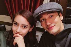 Maybe you would like to learn more about one of these? Angelababy Wishes Husband Huang Xiaoming Happy Birthday On Social Media Dousing Divorce Rumours Entertainment News Top Stories The Straits Times