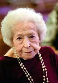 Sophia Yowtz Obituary