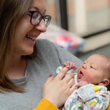 Our little baby girl Nora Maria Byron has finally arrived into the  world❤️❤️❤️ My heart is so full and I'm so blessed and honored that God  chose to entrust Dina and I