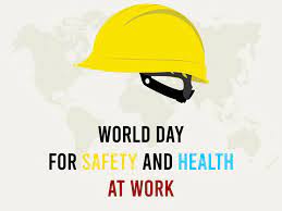 These policies help the company to keep a record of every single document that has been thoroughly read and signed by the hired employee. Why Safety And Health At Work Is The Need Of The Hour Now Times Of India