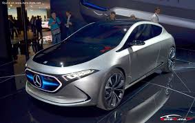 Be it saloon, estate, coupé, cabriolet, roadster, suv & more. 2017 Mercedes Benz Eqa Concept Technical Specs Fuel Consumption Dimensions