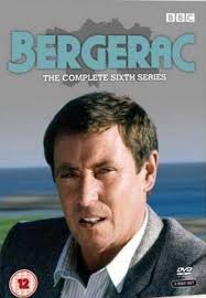 Bergerac: Season 6 (1988) — The Movie Database (TMDB)