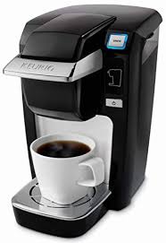 In addition, it comes with the 5 different capacities for brewing your coffee from 4oz to 12oz. A Definitive Review Of The Best Keurig Coffee Makers Best Keurig Models Of 2021 Art Of Barista