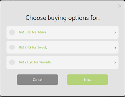 Once done, you will receive an order id & follow up call from astro. Astro Launches New Streaming Service Njoi Now Astro B Yond Info