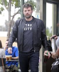 More images for ben affleck tattoo » Ben Affleck Has An Interesting New Tattoo