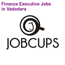 Finance Executive Jobs In Vadodara Visual Ly Executive Jobs Finance Job