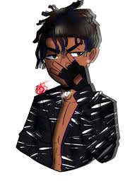 Stylized as juice wrld), was an american rapper, singer. Ilmu Pengetahuan 1 Juice Wrld Anime Art