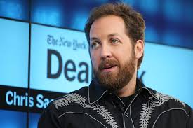 Chris Sacca: If You're 100 Percent Mentally Healthy, You Shouldn't Be an  Entrepreneur