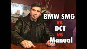 Bmw E60 M5 Smg Vs M4 Dct Vs Manual Transmission Manual Transmission Bmw E60 Bmw