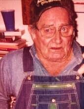 Robert Alvin Hufstetler Obituary March 18, 2021