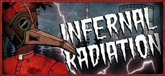 Racing nascar heat 5, the official video game of the worlds most popular stockcar. Infernal Radiation Torrent Download V1 0 Upd 28 12 2020
