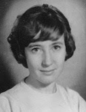 Adrienne Mary Swindeman, Oak Ridge