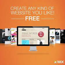 Create A Free Website With Weebly Free Website Builder For All Web Design Tips Website Builder Free Builder Website Free Online Website