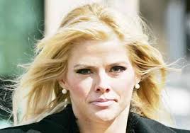 Aclaran causa de muerte de Anne Nicole