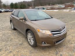 For more details on 2019 top safety pick awards, see. Toyota Venza Le 2013 Gold 2 7l 4 Vin 4t3ba3bbxdu040965 Free Car History