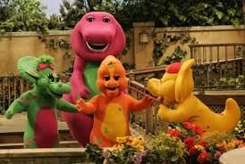 Watch streaming online barney and friends episodes and free hd videos. Barney Friends Creator Son Arrested